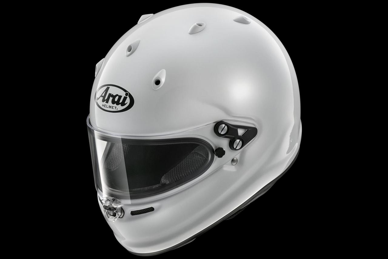画像: Arai SKV-R RO 8878