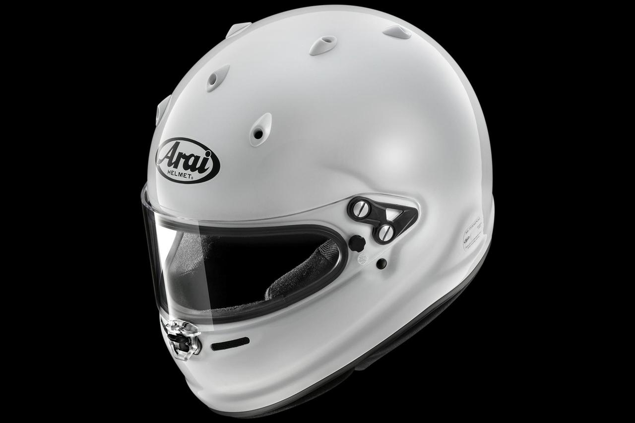 画像: Arai GPV-R RO 8859