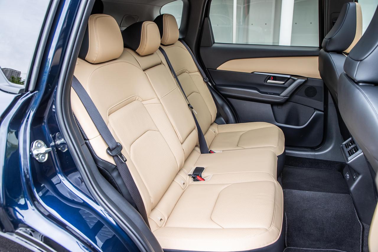 画像 : 6番目の画像 - 新型マツダ CX-5 - Webモーターマガジン
