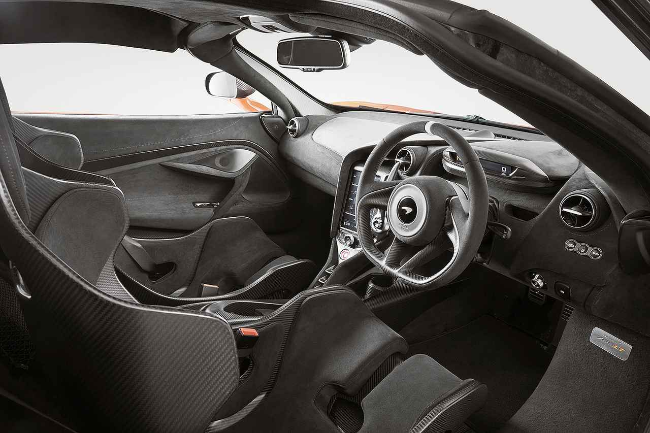 画像 : 5番目の画像 - マクラーレン 765LT - Webモーターマガジン