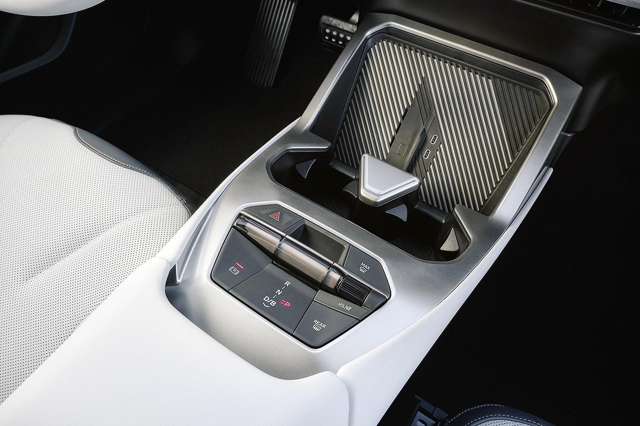 画像 : 6番目の画像 - BMW iX3 - Webモーターマガジン