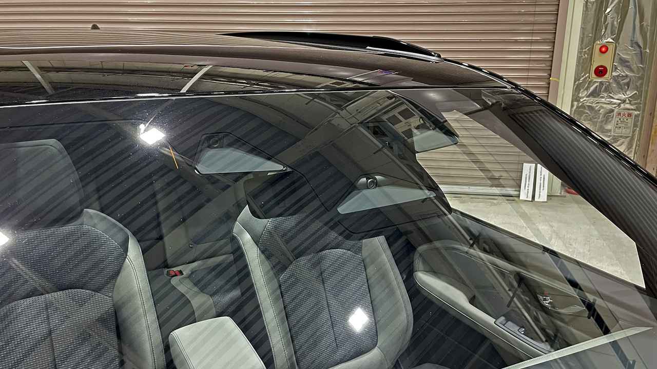 画像 : 7番目の画像 - フォレスターの新グレード「Touring（プロトタイプ）」 - Webモーターマガジン