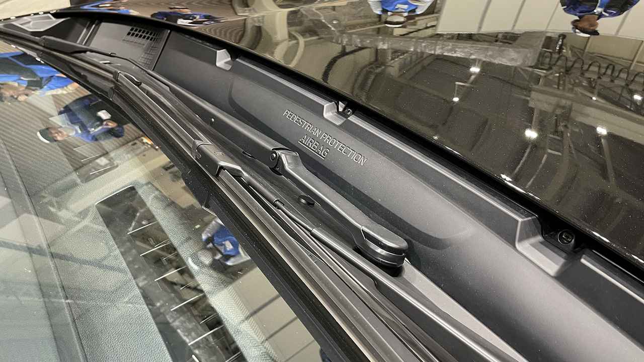 画像 : 9番目の画像 - フォレスターの新グレード「Touring（プロトタイプ）」 - Webモーターマガジン