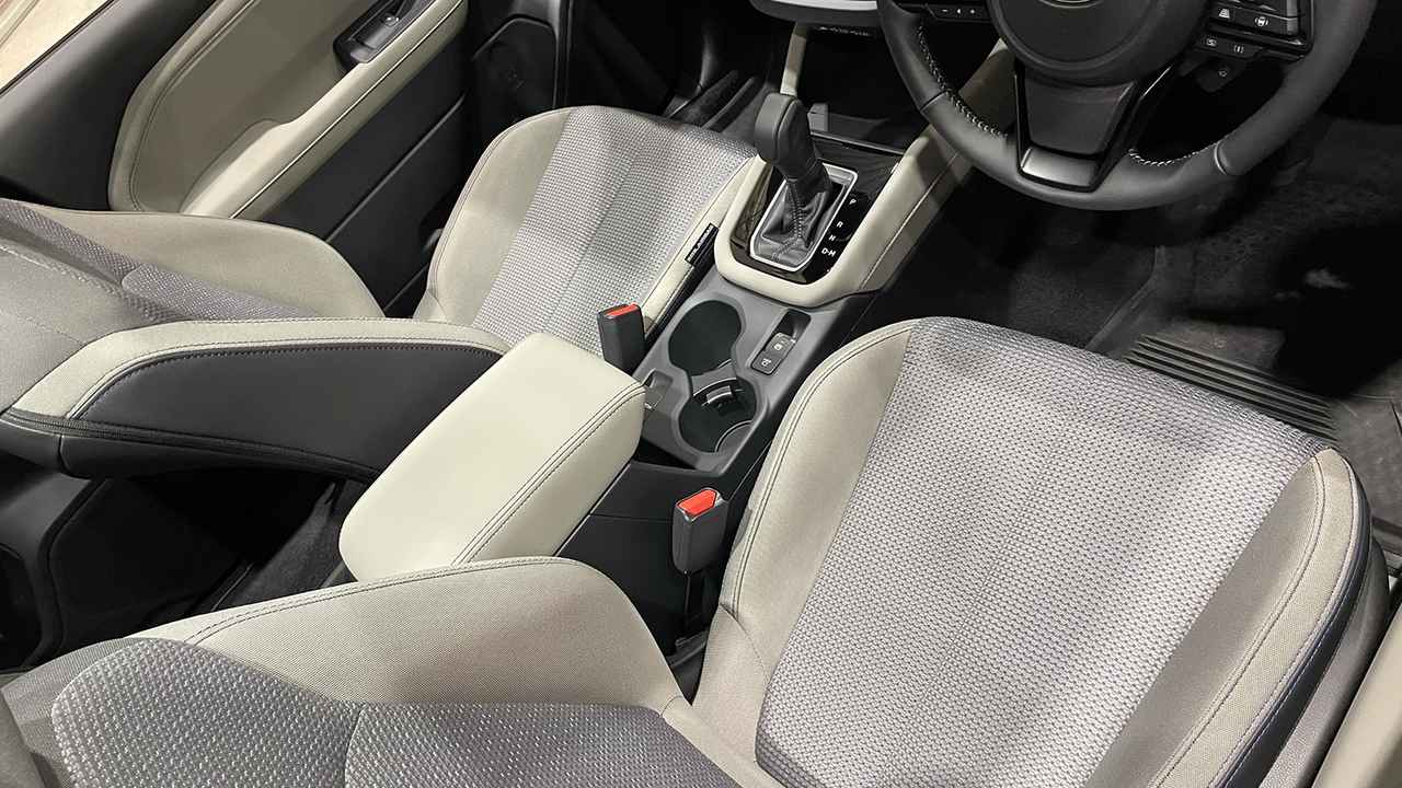 画像 : 8番目の画像 - フォレスターの新グレード「Touring（プロトタイプ）」 - Webモーターマガジン