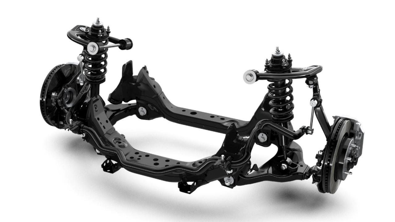 画像 : 16番目の画像 - トヨタ「ハイラックス」がフルモデルチェンジ！～屈強なボディに最新装備を凝縮し、王者の風格を体現～ - Webモーターマガジン