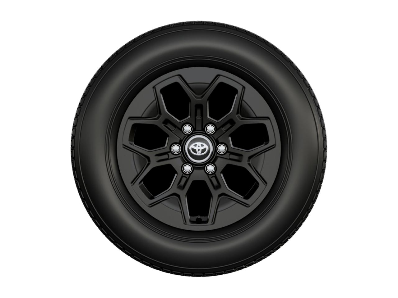 画像 : 18番目の画像 - トヨタ「ハイラックス」がフルモデルチェンジ！～屈強なボディに最新装備を凝縮し、王者の風格を体現～ - Webモーターマガジン