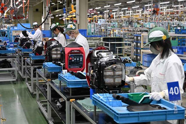 画像: 【もうひとつのHONDAパワー】「役立つ喜び、もっと広げたい。」の想いをひとつ一つの製品に込めてハンドメイド - Webモーターマガジン