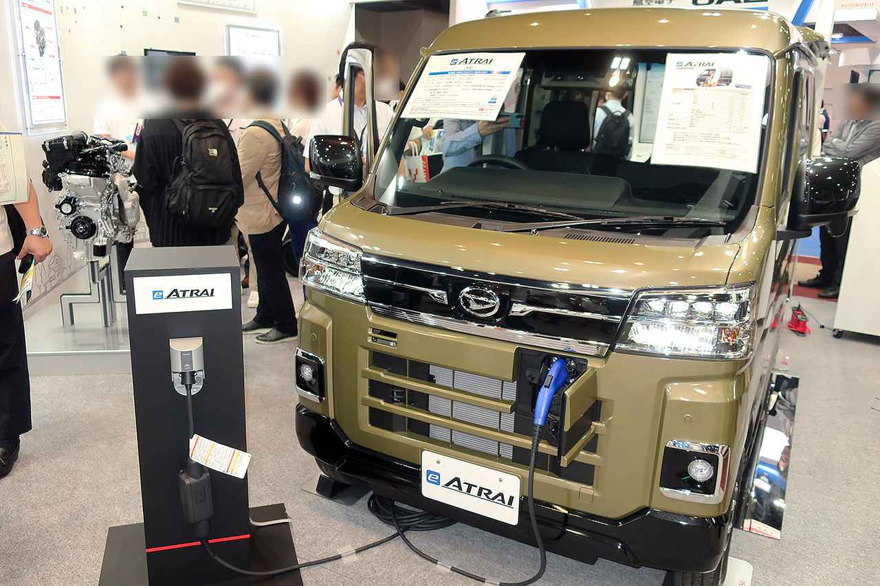 画像8: 600社以上が出展、3日間で来場者は8万人オーバー!