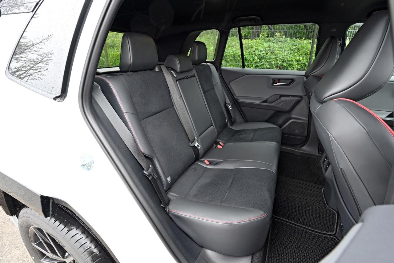 画像 : 9番目の画像 - 新型RAV4 - Webモーターマガジン