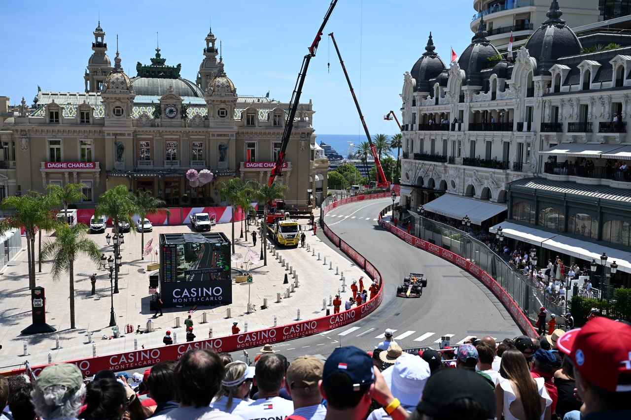 画像 : 6番目の画像 - 2026年F1第6戦モナコGP プレビュー - Webモーターマガジン