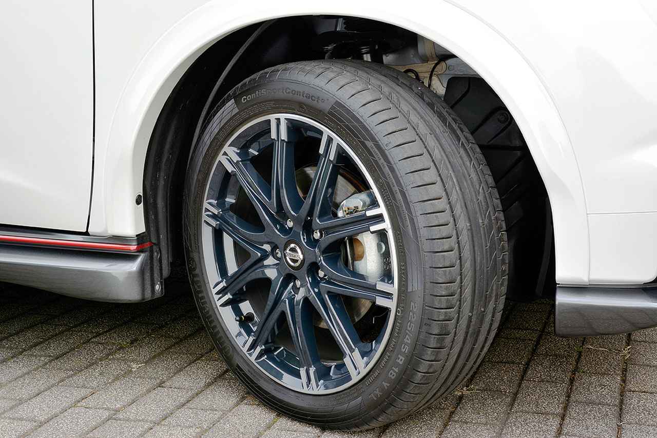 画像 : 9番目の画像 - 日産 ジュークNISMO - Webモーターマガジン