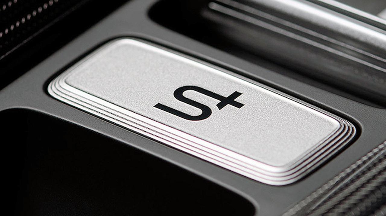 画像 : 5番目の画像 - シビック e：HEV RS - Webモーターマガジン