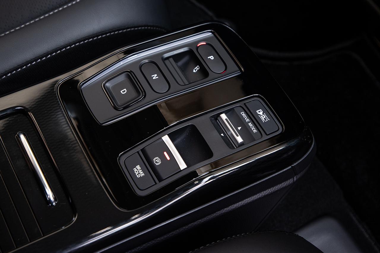 画像 : 12番目の画像 - ホンダ・新型インサイト試乗 - Webモーターマガジン
