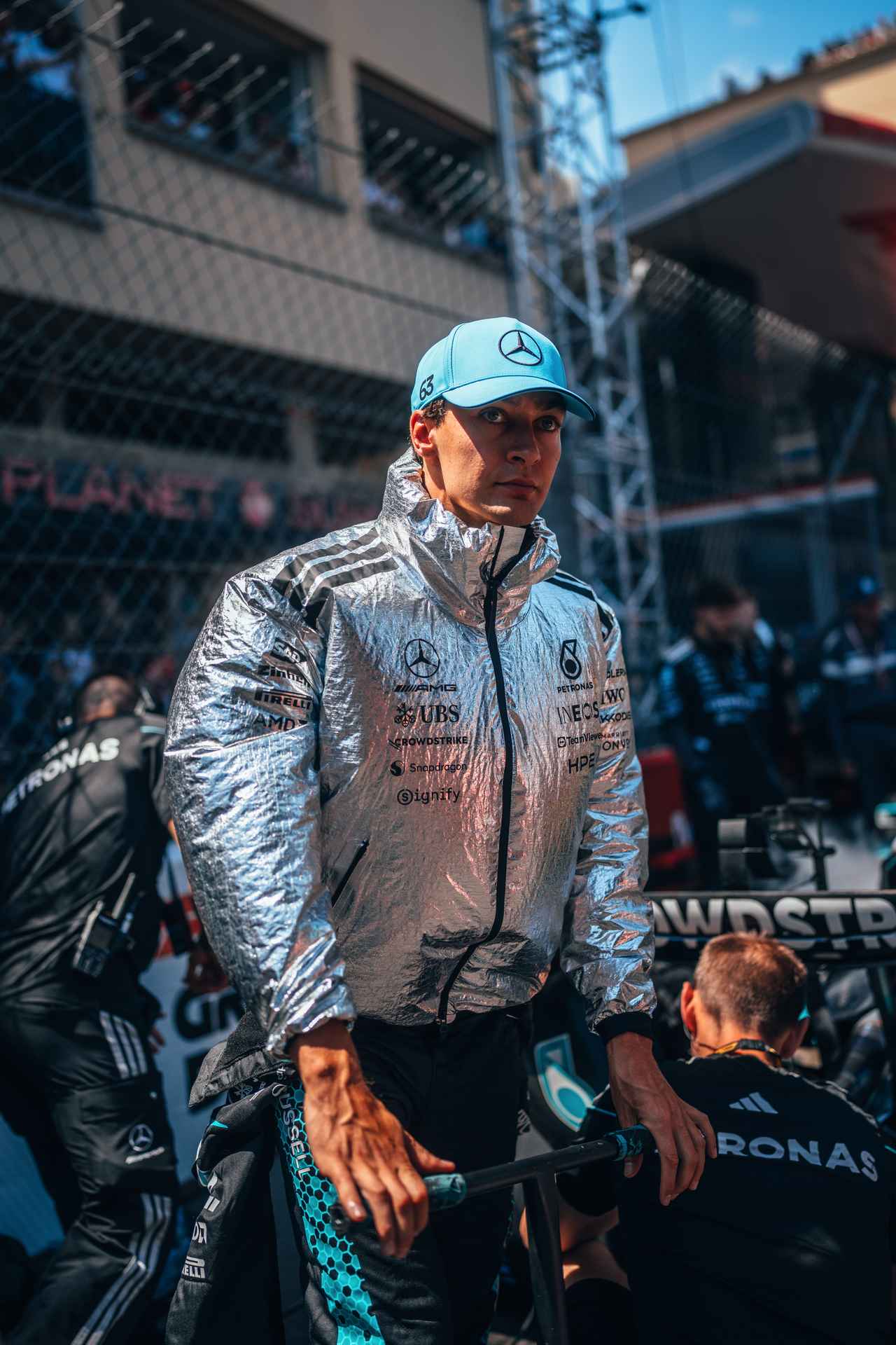 画像 : 2番目の画像 - 2026年F11第6戦モナコGP決勝 - Webモーターマガジン