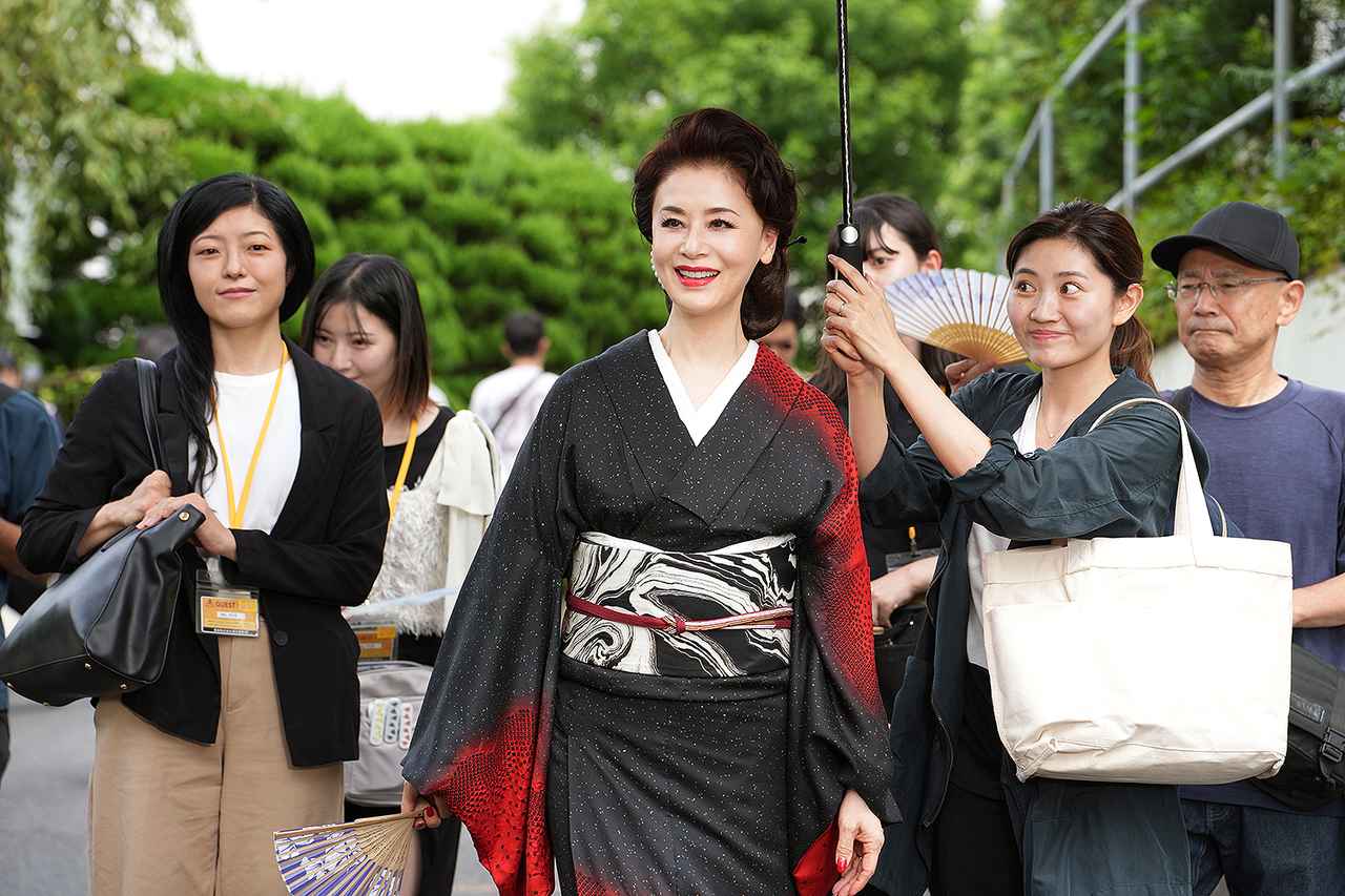 画像 : 7番目の画像 - 映画『免許返納！？』 - Webモーターマガジン