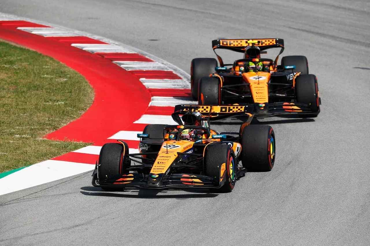 画像 : 5番目の画像 - F1第7戦バルセロナ・カタロニアGP プレビュー - Webモーターマガジン