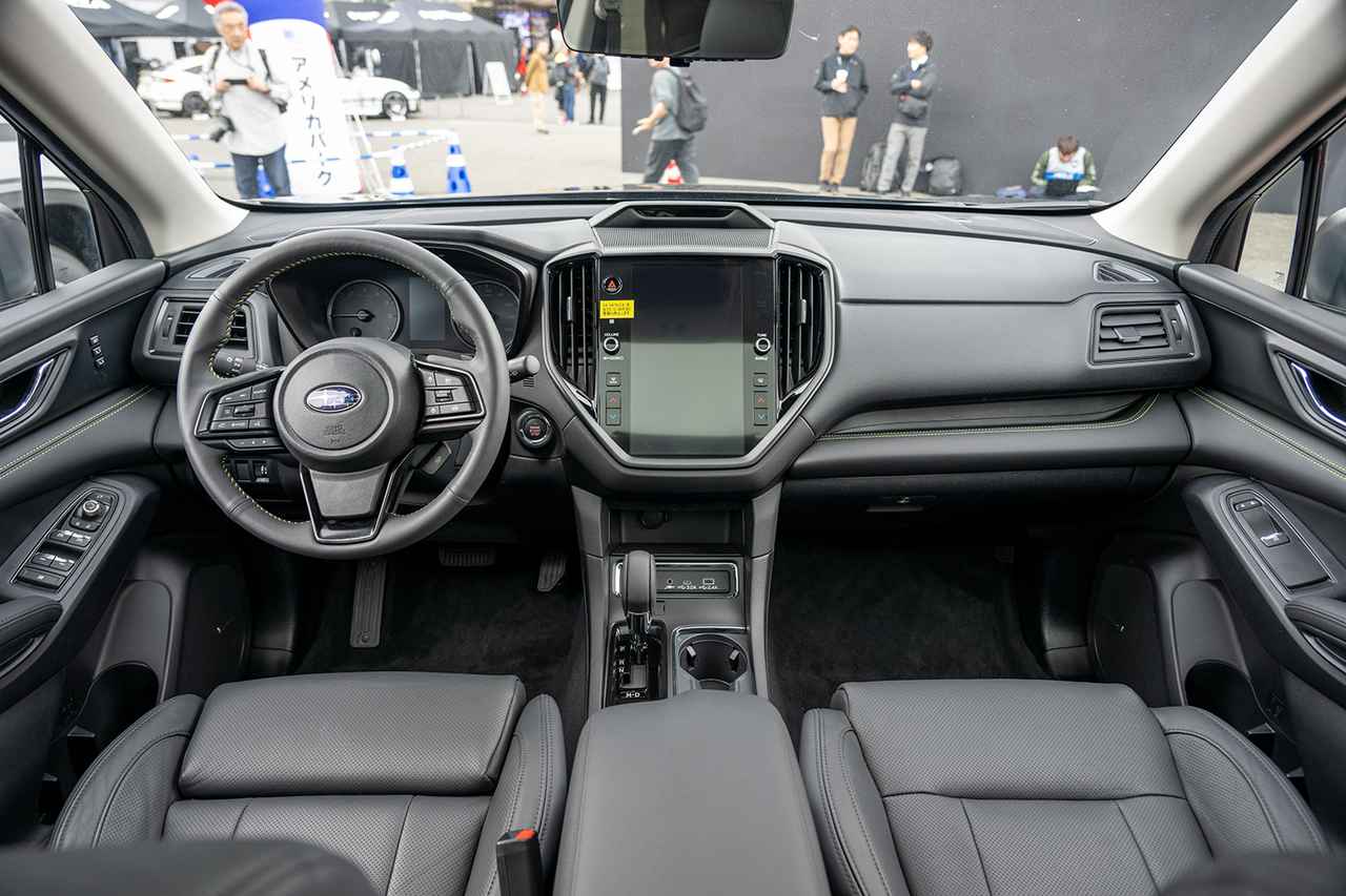 画像 : 28番目の画像 - スーパー耐久2026富士Rd　イベント広場　〜アメリカパーク〜　の展示車両 - Webモーターマガジン
