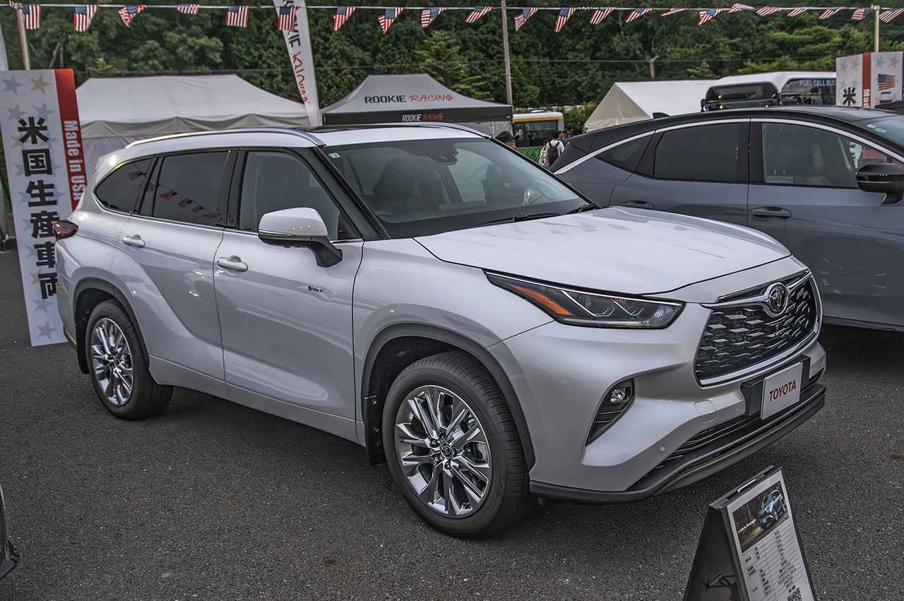 画像 : 24番目の画像 - スーパー耐久2026富士Rd　イベント広場　〜アメリカパーク〜　の展示車両 - Webモーターマガジン