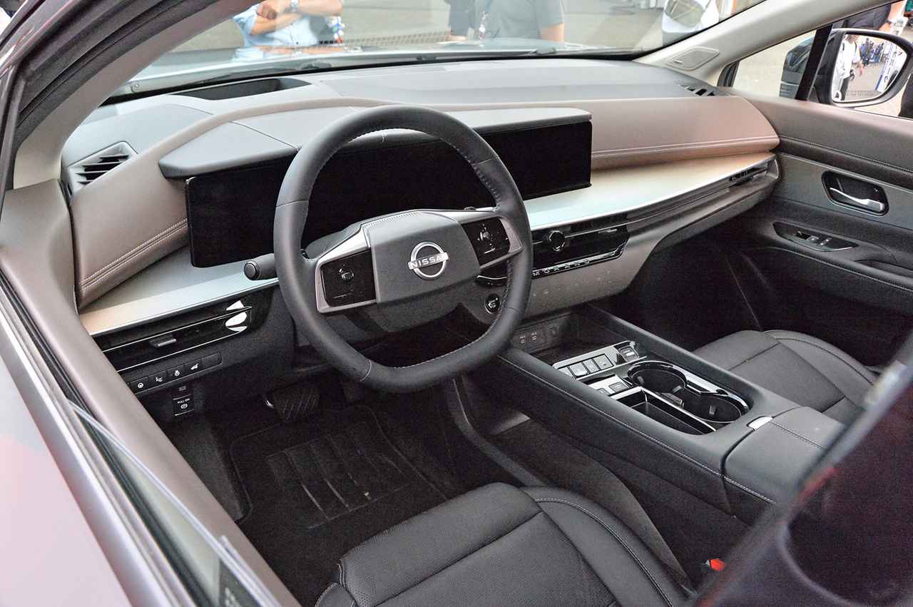 画像 : 38番目の画像 - スーパー耐久2026富士Rd　イベント広場　〜アメリカパーク〜　の展示車両 - Webモーターマガジン