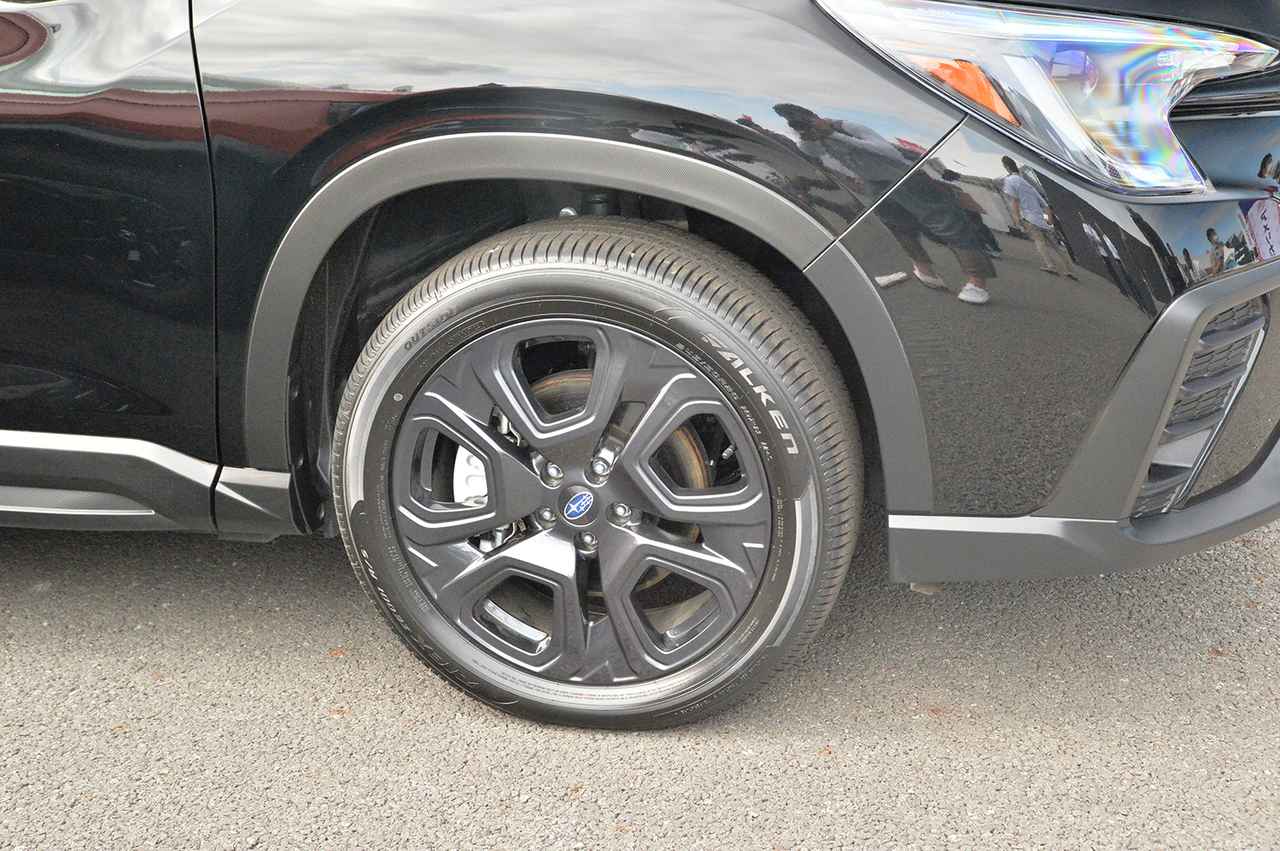 画像 : 29番目の画像 - スーパー耐久2026富士Rd　イベント広場　〜アメリカパーク〜　の展示車両 - Webモーターマガジン