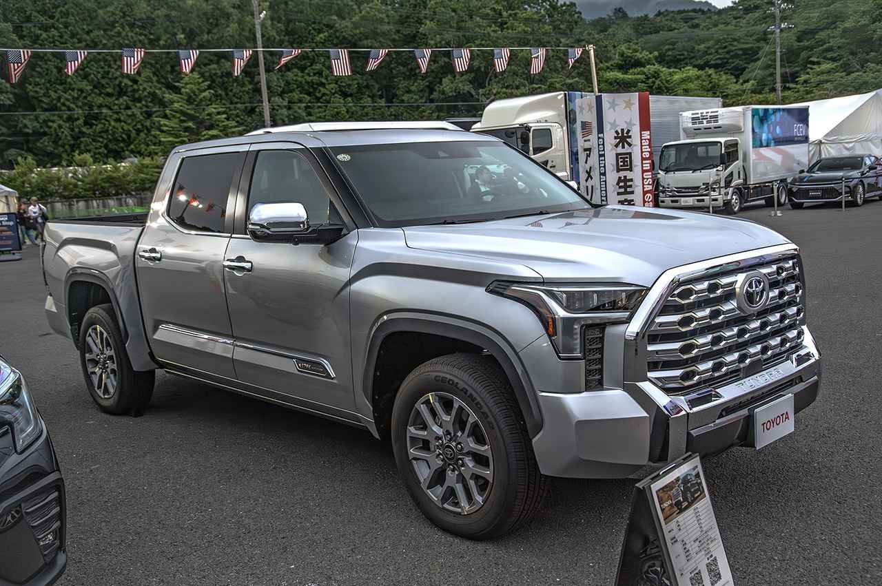 画像 : 19番目の画像 - スーパー耐久2026富士Rd　イベント広場　〜アメリカパーク〜　の展示車両 - Webモーターマガジン