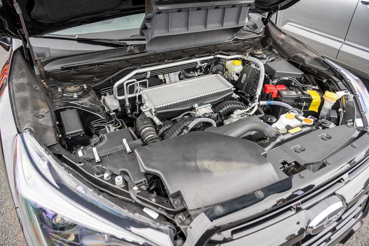 画像 : 26番目の画像 - スーパー耐久2026富士Rd　イベント広場　〜アメリカパーク〜　の展示車両 - Webモーターマガジン