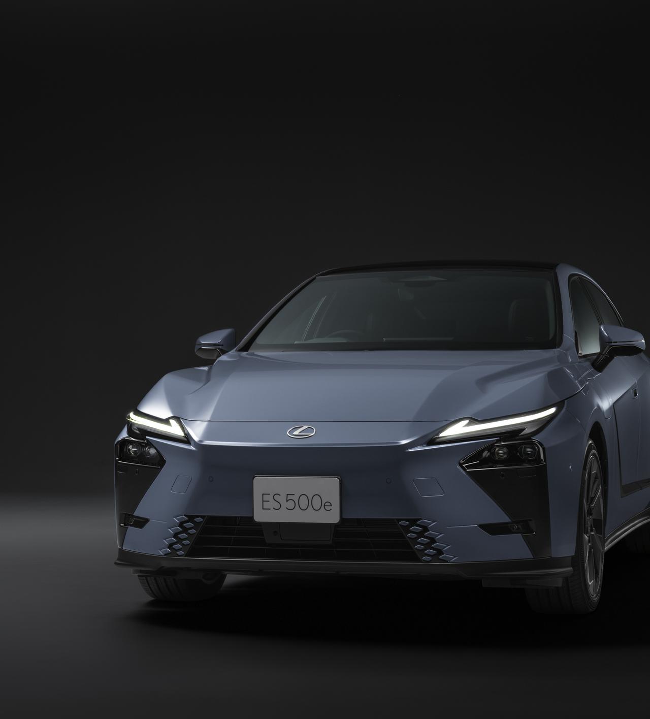 画像 : 17番目の画像 - レクサス新型ES登場 - Webモーターマガジン