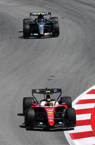 画像 : 4番目の画像 - 2026年F1第7戦バルセロナ・カタロニアGP決勝 - Webモーターマガジン