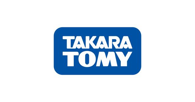 画像: おもちゃのタカラトミー｜タカラトミー公式