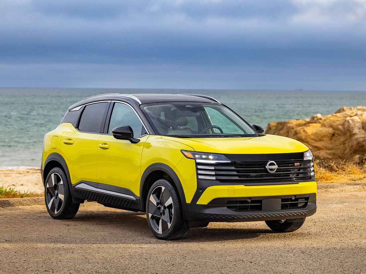 画像: 新型 日産キックスが北米で発売開始。車両価格は2万1830ドル(約321万円)から - Webモーターマガジン