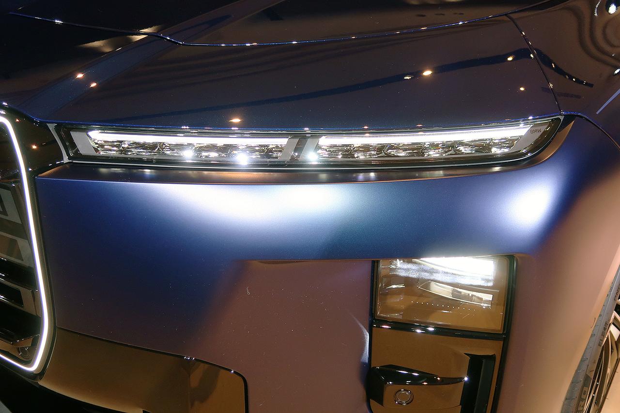画像 : 17番目の画像 - BMW 7シリーズ 写真蔵 - Webモーターマガジン