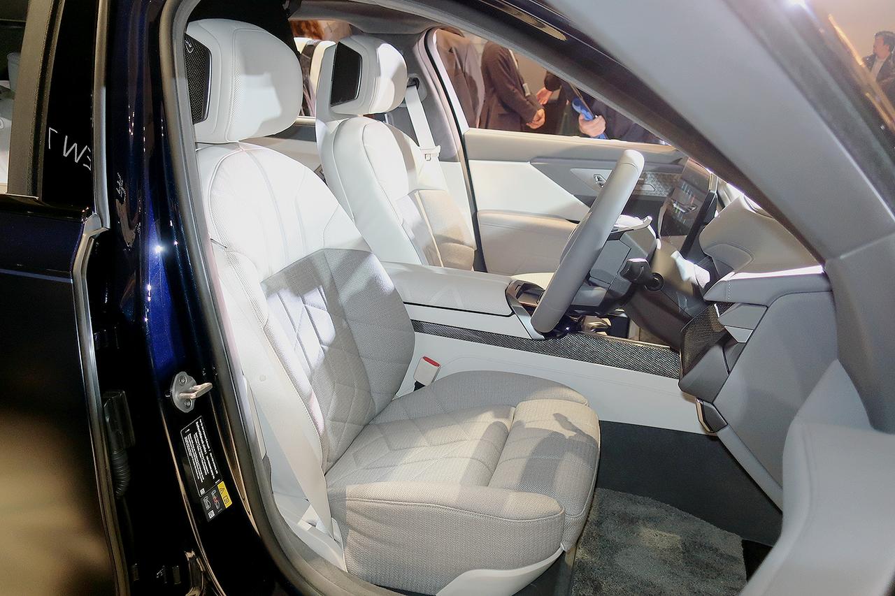 画像 : 12番目の画像 - BMW 7シリーズ 写真蔵 - Webモーターマガジン