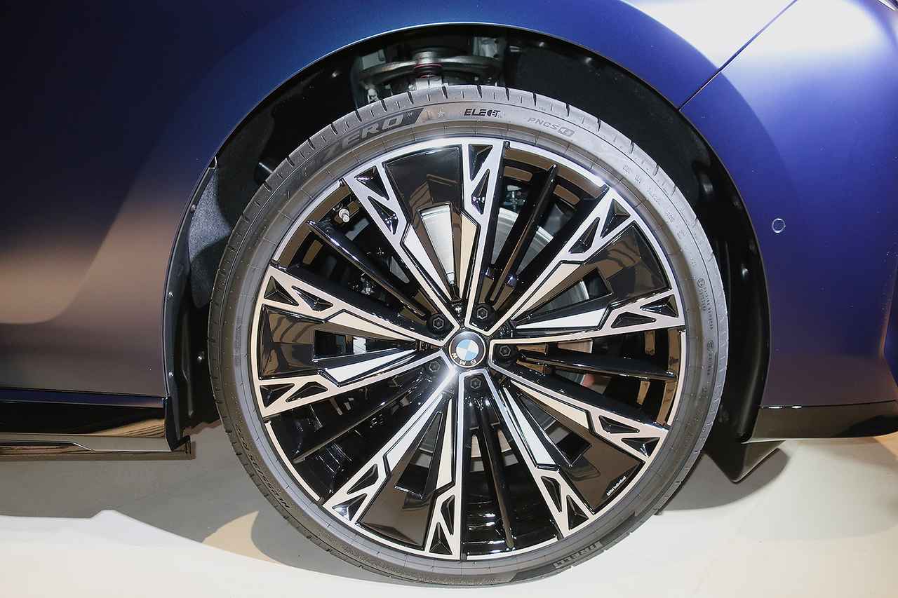 画像 : 16番目の画像 - BMW 7シリーズ 写真蔵 - Webモーターマガジン