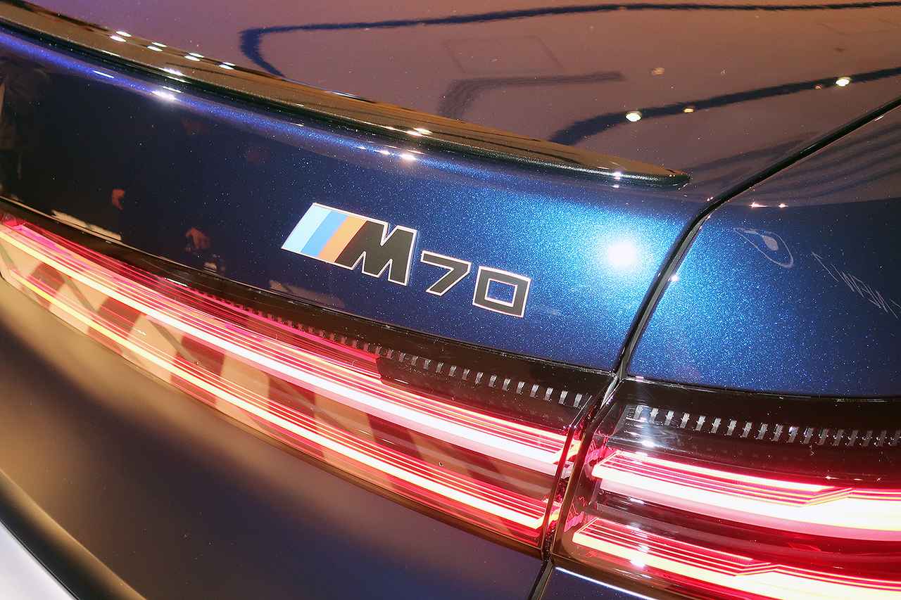 画像 : 18番目の画像 - BMW 7シリーズ 写真蔵 - Webモーターマガジン