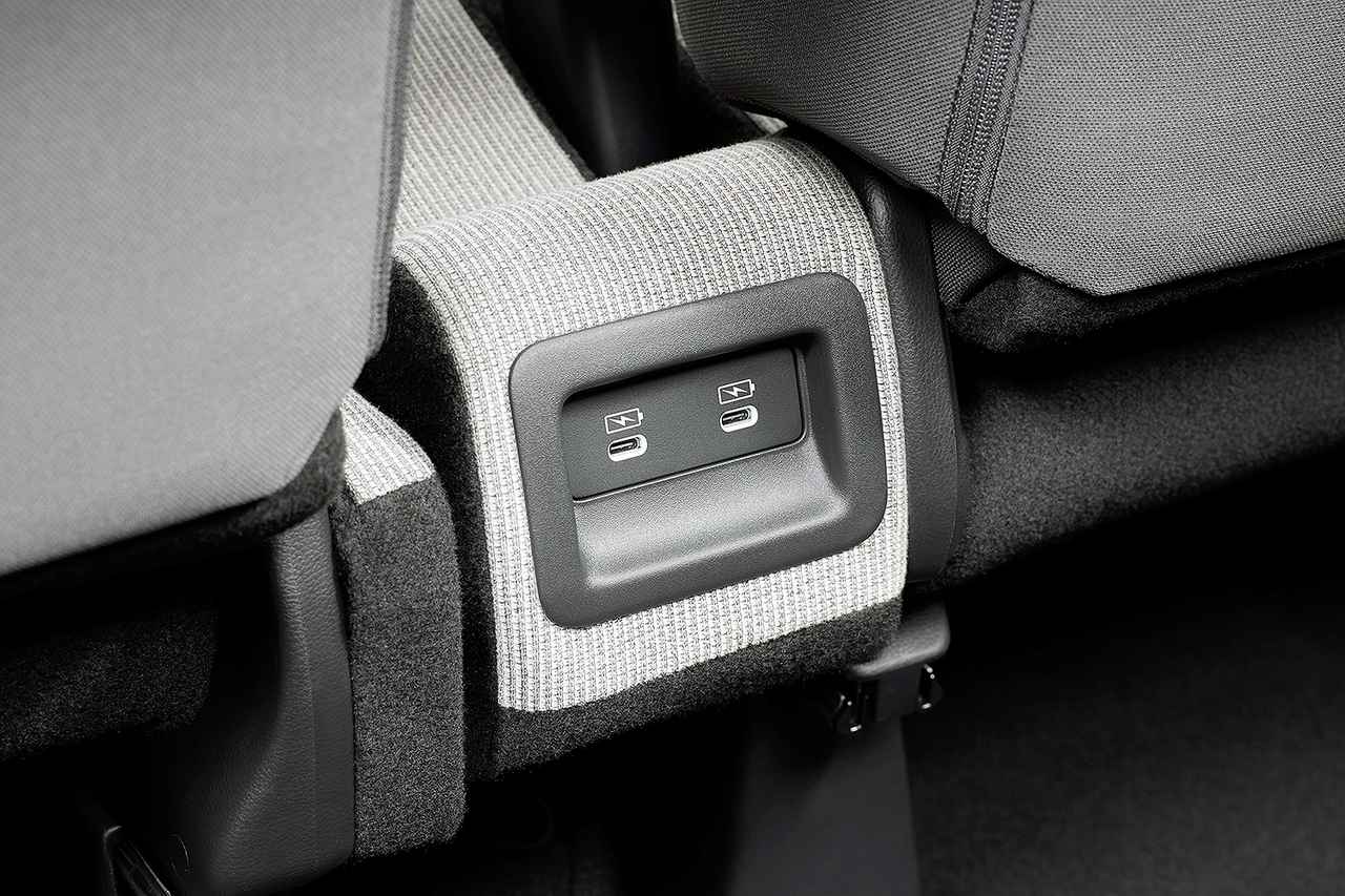 画像 : 8番目の画像 - ホンダ N-BOX マイナーチェンジの予告 - Webモーターマガジン