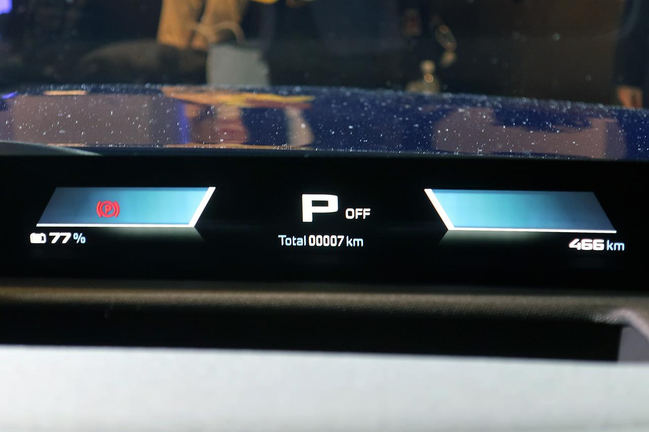 画像 : 10番目の画像 - BMW 7シリーズ 写真蔵 - Webモーターマガジン