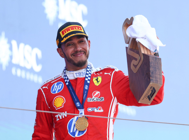 画像 : 3番目の画像 - 2026年F1第8戦オーストリアGP プレビュー - Webモーターマガジン