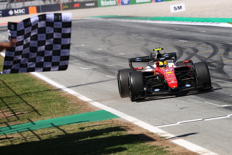 画像 : 2番目の画像 - 2026年F1第8戦オーストリアGP プレビュー - Webモーターマガジン