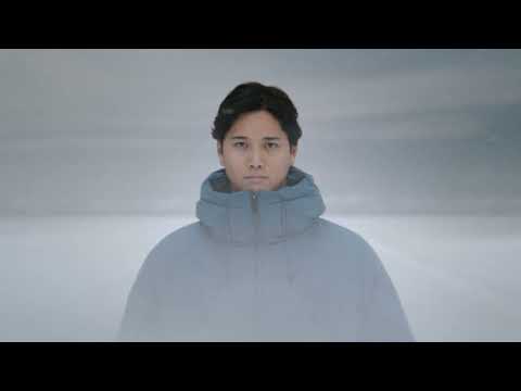 画像: DUNLOP｜ICE Pro「誕生」篇30秒 youtu.be