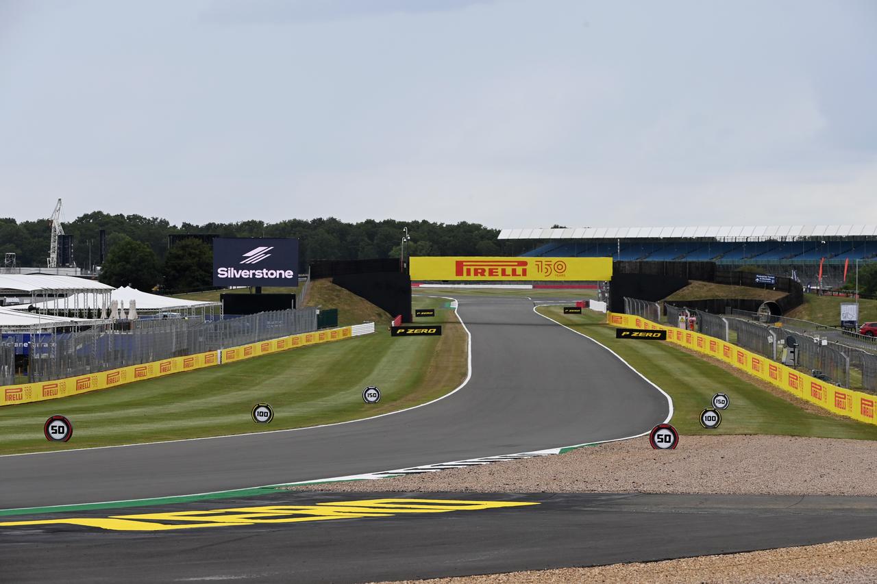 画像 : 5番目の画像 - 2026年F1第9戦イギリスGPプレビュー - Webモーターマガジン