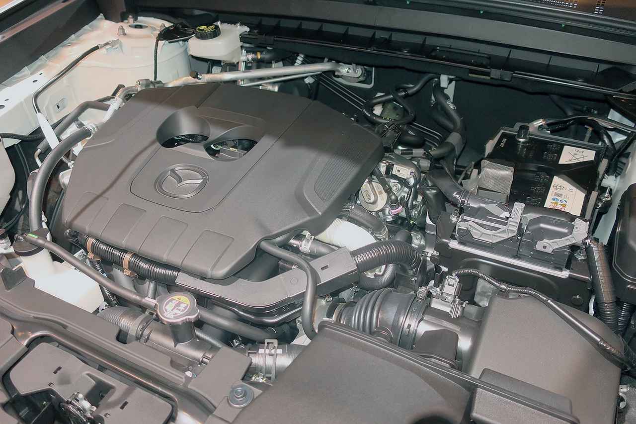 画像 : 6番目の画像 - マツダ CX-5 写真蔵 - Webモーターマガジン