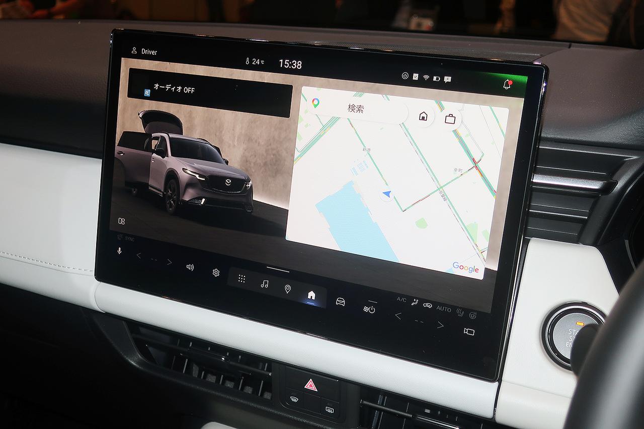 画像 : 9番目の画像 - マツダ CX-5 写真蔵 - Webモーターマガジン