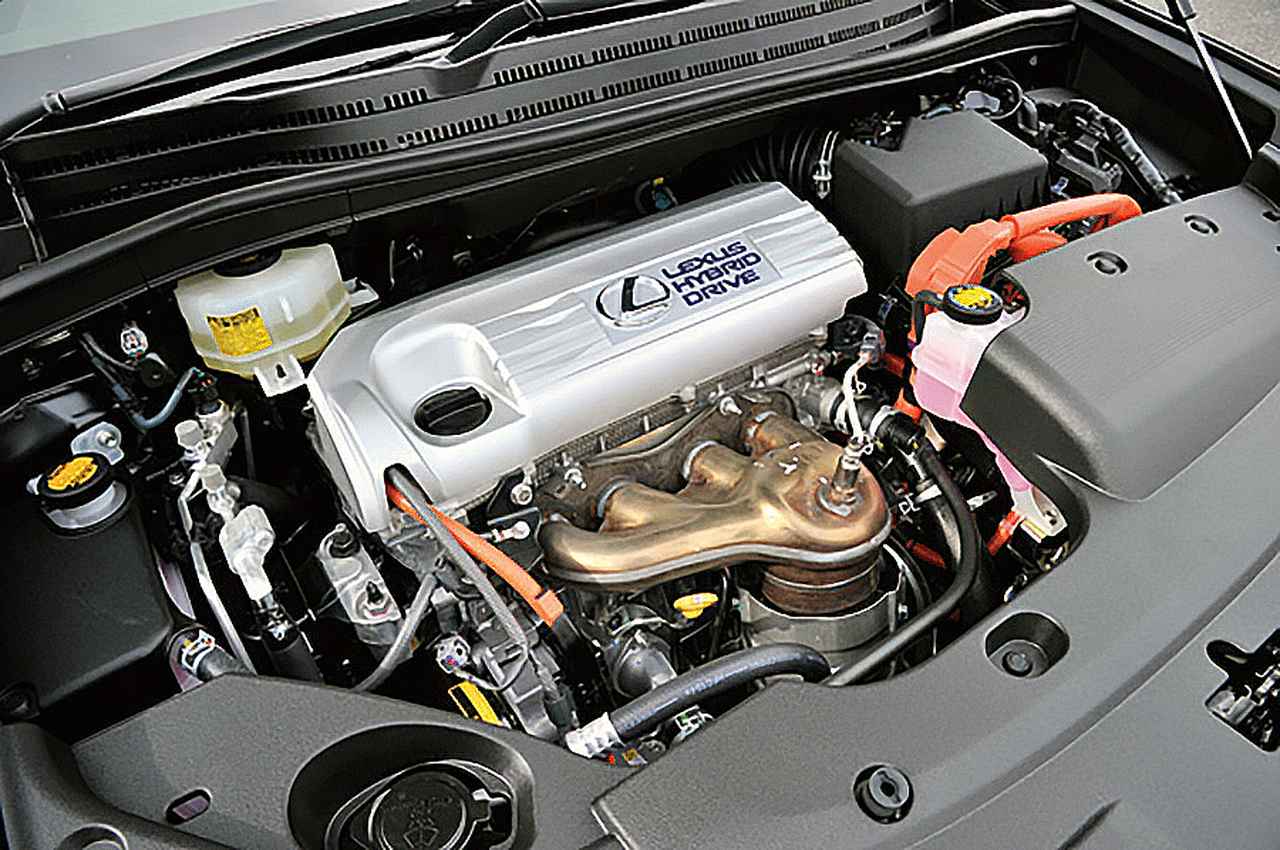 画像 : 3番目の画像 - レクサス HS250h - Webモーターマガジン