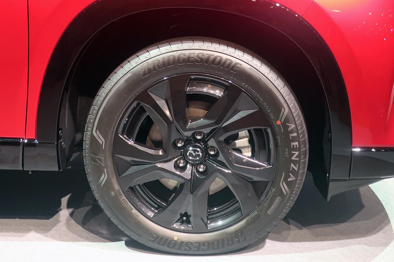 画像 : 18番目の画像 - マツダ CX-5 写真蔵 - Webモーターマガジン