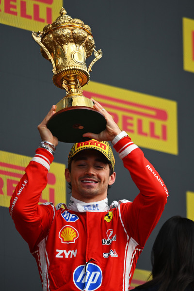 画像 : 4番目の画像 - 2026年F1第9戦イギリスGP - Webモーターマガジン