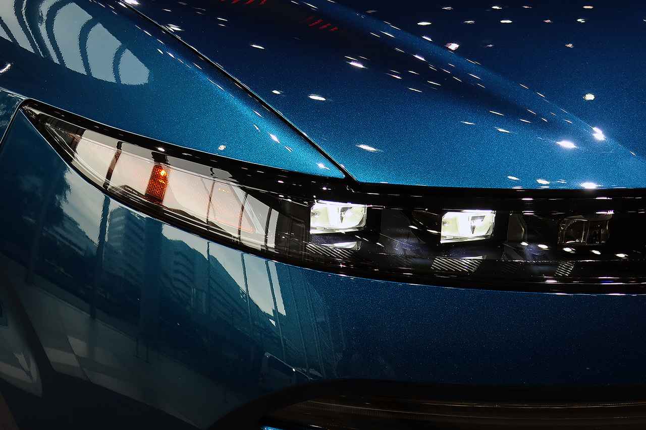 画像 : 15番目の画像 - 日産 ムラーノ 写真蔵 - Webモーターマガジン