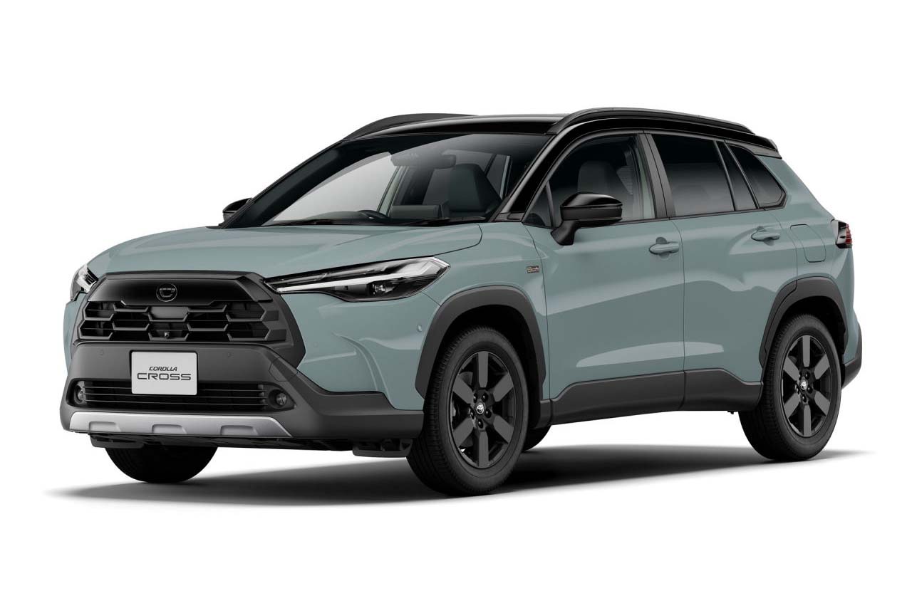 画像 : 3番目の画像 - 【画像15枚】日産「キックス」とライバル、各部のディテール - Webモーターマガジン