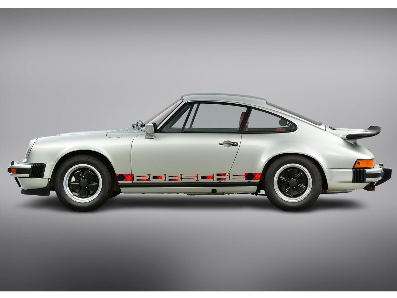 画像: 初代ポルシェ 911ターボ「930ターボ」は、レースに参戦するためのベース車両だった【ポルシェ 911ターボ 50周年】 - Webモーターマガジン