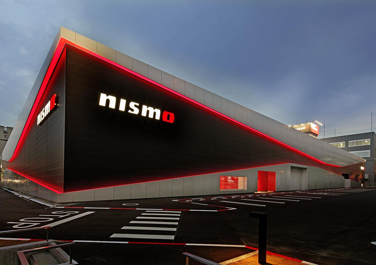 画像: 日産と日産モータースポーツ＆カスタマイズが「NISMO」ブランドの新たな取り組みを発表 - Webモーターマガジン