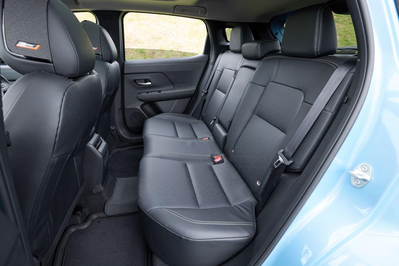 画像 : 13番目の画像 - 【画像15枚】日産「キックス」とライバル、各部のディテール - Webモーターマガジン